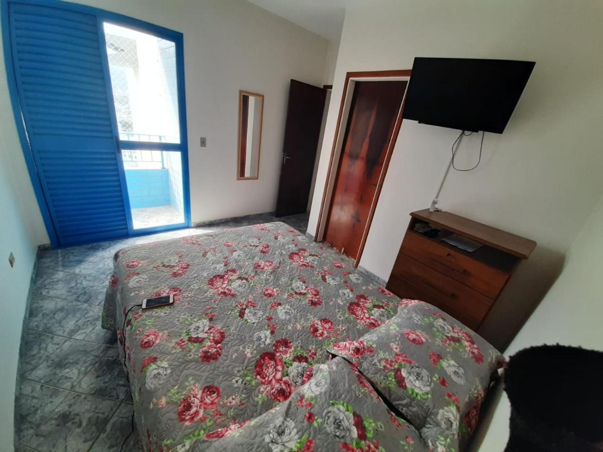 Lindo Apto Praia Martin De Sa Em Condominio Com Piscina, Estacionamento, Wi-Fi 150Mbps,Perto Do Mar!!! Caraguatatuba Exteriör bild