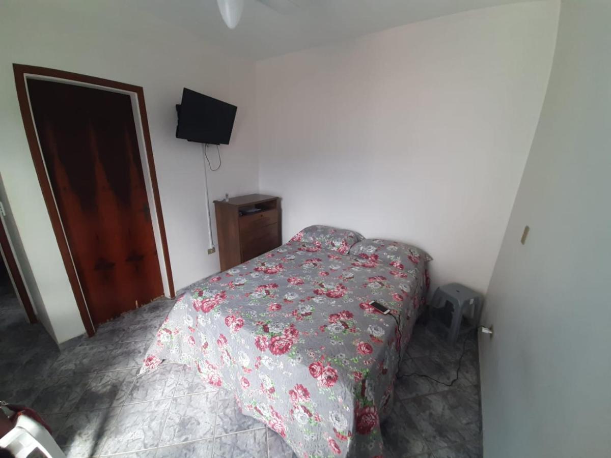 Lindo Apto Praia Martin De Sa Em Condominio Com Piscina, Estacionamento, Wi-Fi 150Mbps,Perto Do Mar!!! Caraguatatuba Exteriör bild
