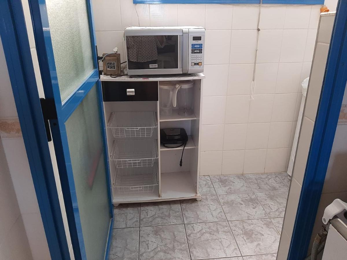 Lindo Apto Praia Martin De Sa Em Condominio Com Piscina, Estacionamento, Wi-Fi 150Mbps,Perto Do Mar!!! Caraguatatuba Exteriör bild