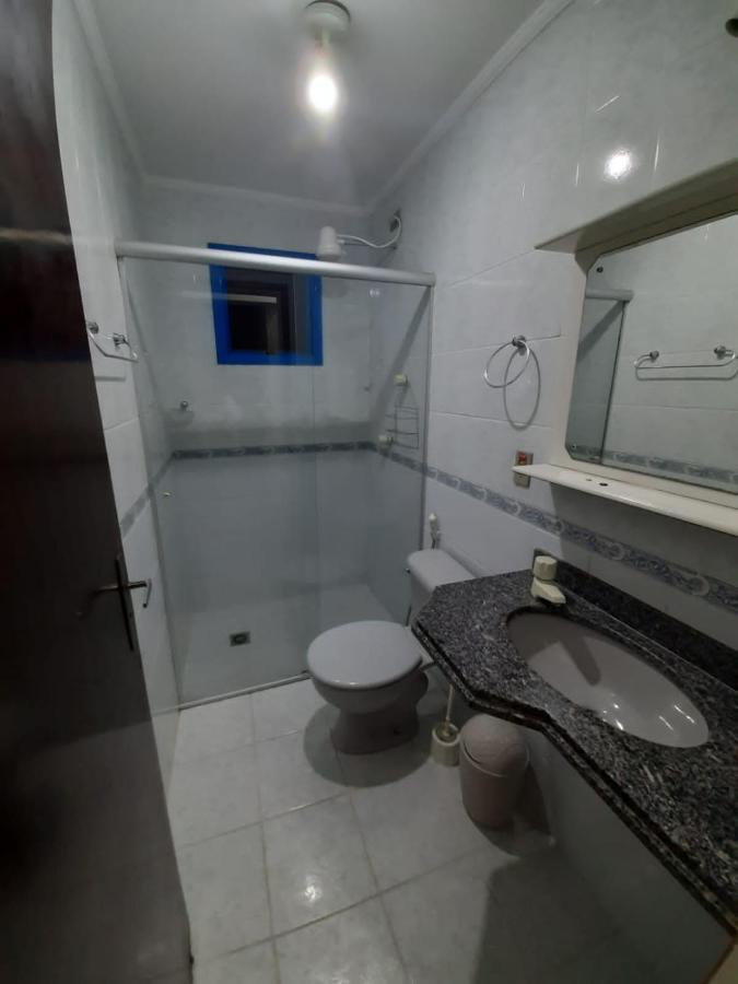 Lindo Apto Praia Martin De Sa Em Condominio Com Piscina, Estacionamento, Wi-Fi 150Mbps,Perto Do Mar!!! Caraguatatuba Exteriör bild