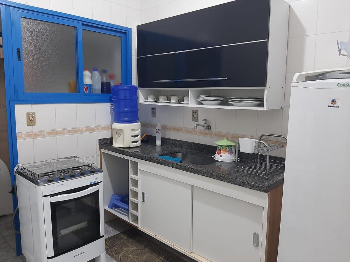 Lindo Apto Praia Martin De Sa Em Condominio Com Piscina, Estacionamento, Wi-Fi 150Mbps,Perto Do Mar!!! Caraguatatuba Exteriör bild