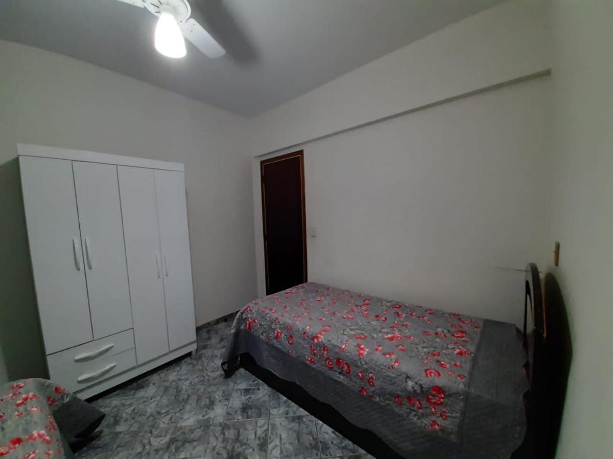Lindo Apto Praia Martin De Sa Em Condominio Com Piscina, Estacionamento, Wi-Fi 150Mbps,Perto Do Mar!!! Caraguatatuba Exteriör bild