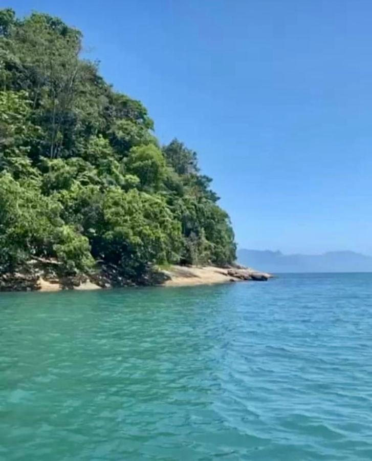 Lindo Apto Praia Martin De Sa Em Condominio Com Piscina, Estacionamento, Wi-Fi 150Mbps,Perto Do Mar!!! Caraguatatuba Exteriör bild
