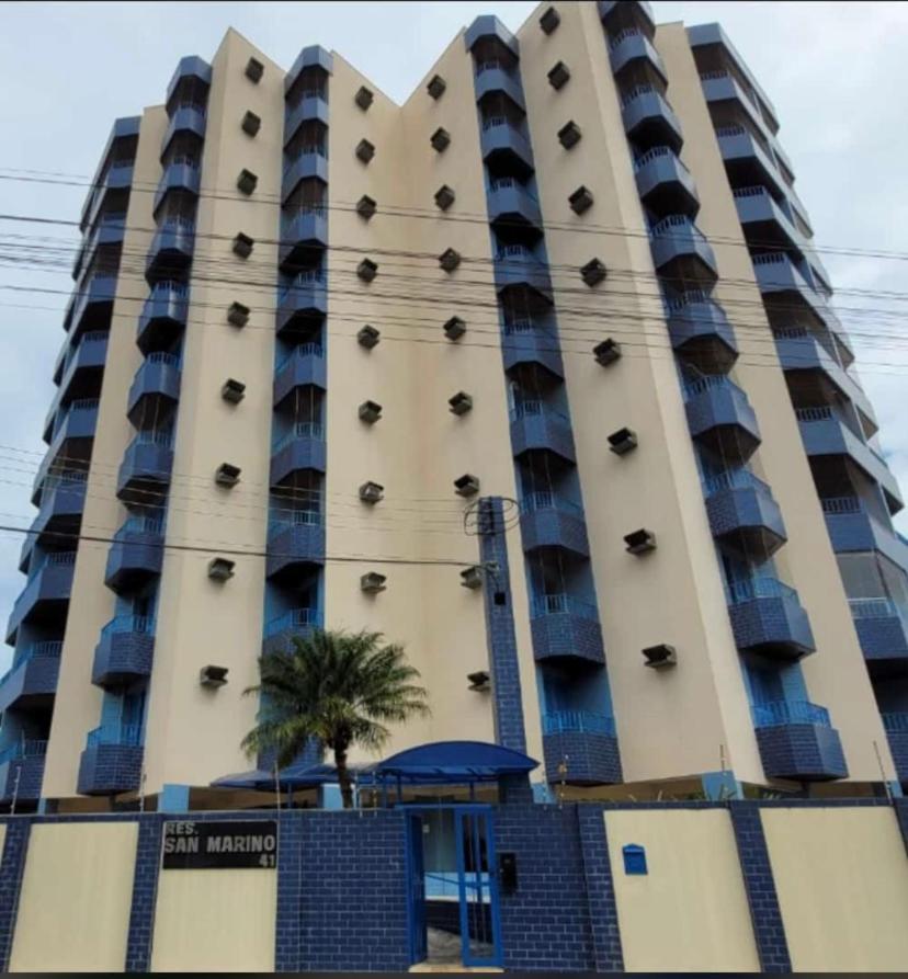 Lindo Apto Praia Martin De Sa Em Condominio Com Piscina, Estacionamento, Wi-Fi 150Mbps,Perto Do Mar!!! Caraguatatuba Exteriör bild