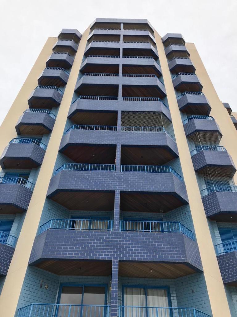 Lindo Apto Praia Martin De Sa Em Condominio Com Piscina, Estacionamento, Wi-Fi 150Mbps,Perto Do Mar!!! Caraguatatuba Exteriör bild