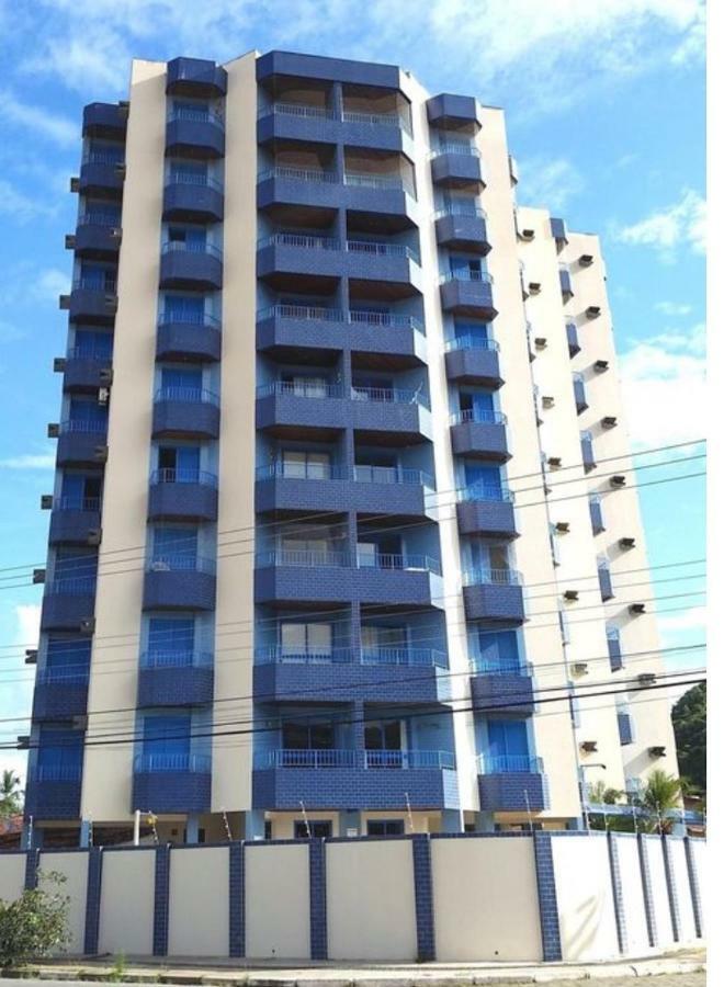 Lindo Apto Praia Martin De Sa Em Condominio Com Piscina, Estacionamento, Wi-Fi 150Mbps,Perto Do Mar!!! Caraguatatuba Exteriör bild