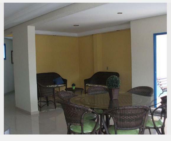 Lindo Apto Praia Martin De Sa Em Condominio Com Piscina, Estacionamento, Wi-Fi 150Mbps,Perto Do Mar!!! Caraguatatuba Exteriör bild