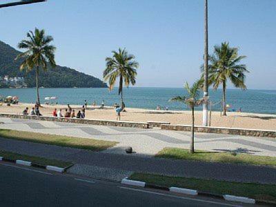 Lindo Apto Praia Martin De Sa Em Condominio Com Piscina, Estacionamento, Wi-Fi 150Mbps,Perto Do Mar!!! Caraguatatuba Exteriör bild
